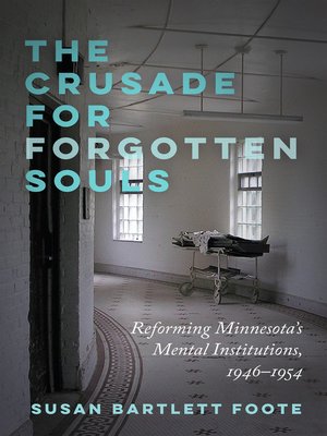 cover image of The Crusade for Forgotten Souls